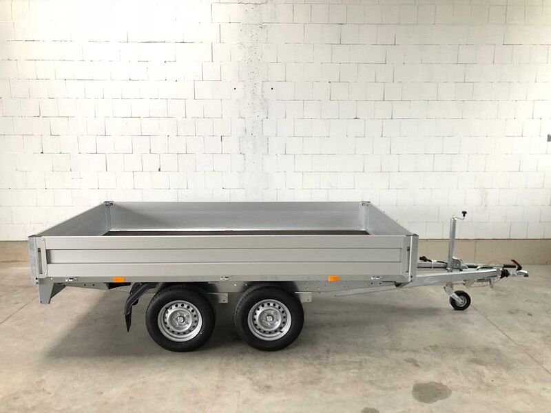 Böckmann HL-AL 3218/20 Hochlader