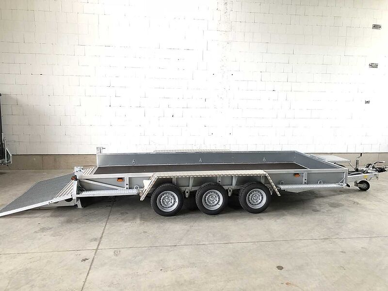 Variant 3520 M5 Maschinentransporter