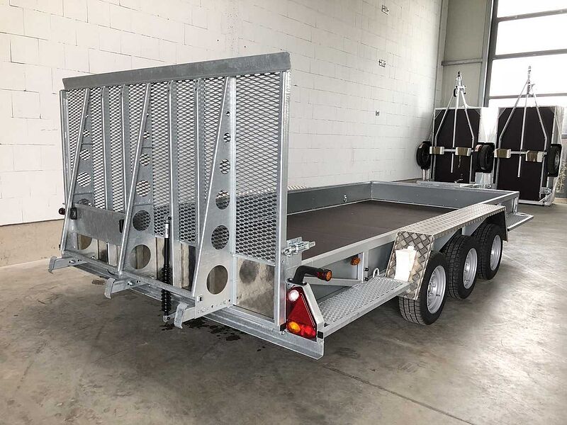 Variant 3520 M5 Maschinentransporter