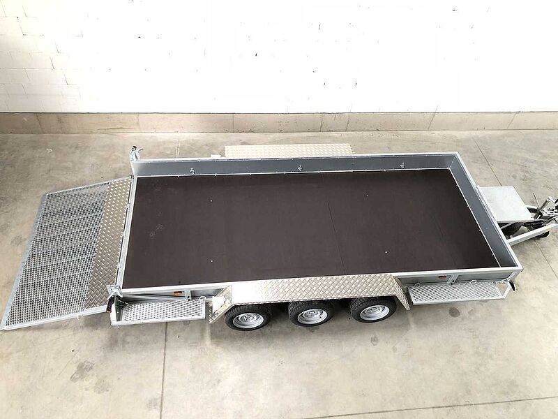 Variant 3520 M5 Maschinentransporter