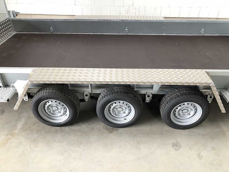 Variant 3520 M5 Maschinentransporter