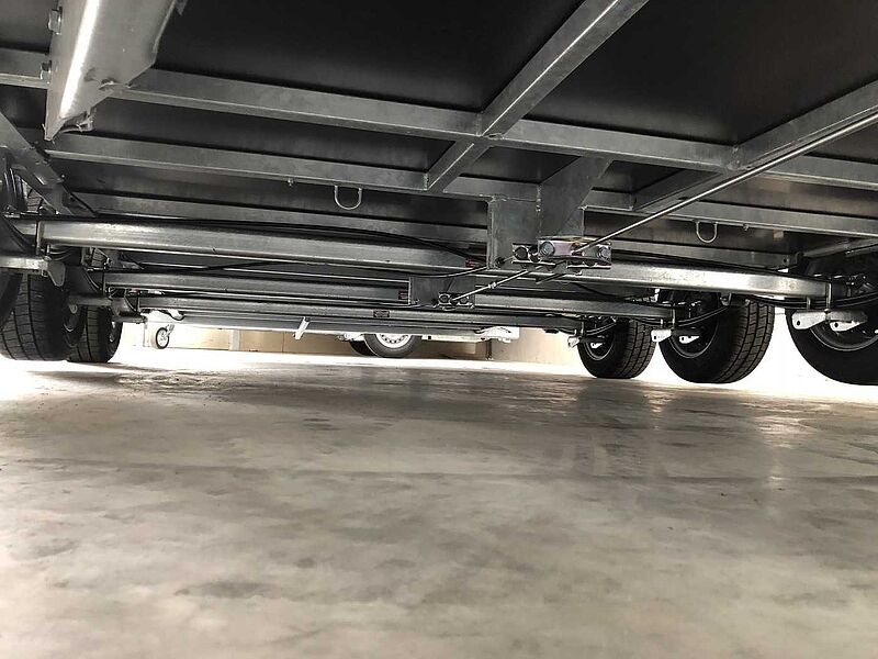 Variant 3520 M5 Maschinentransporter