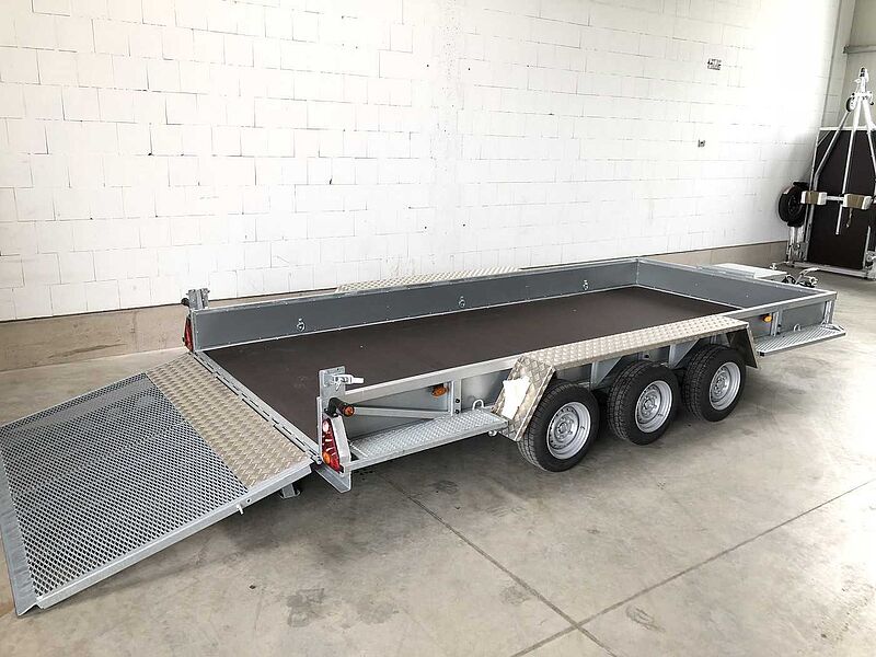 Variant 3520 M5 Maschinentransporter