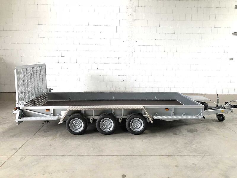 Variant 3520 M5 Maschinentransporter