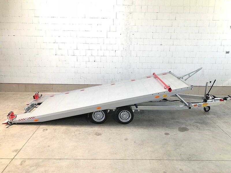 Vezeko Imola 35.47 Autotransporter
