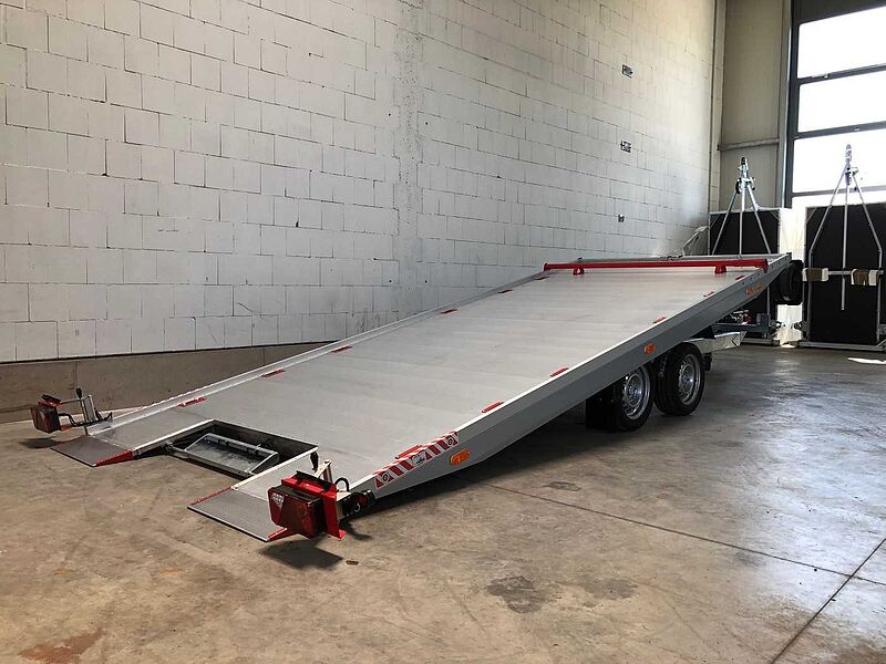 Vezeko Imola 35.47 Autotransporter