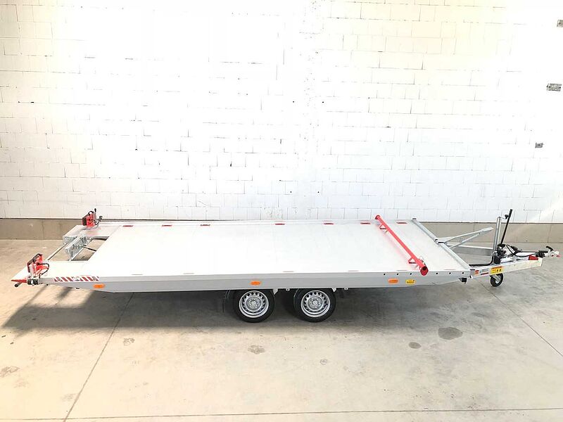 Vezeko Imola 35.47 Autotransporter