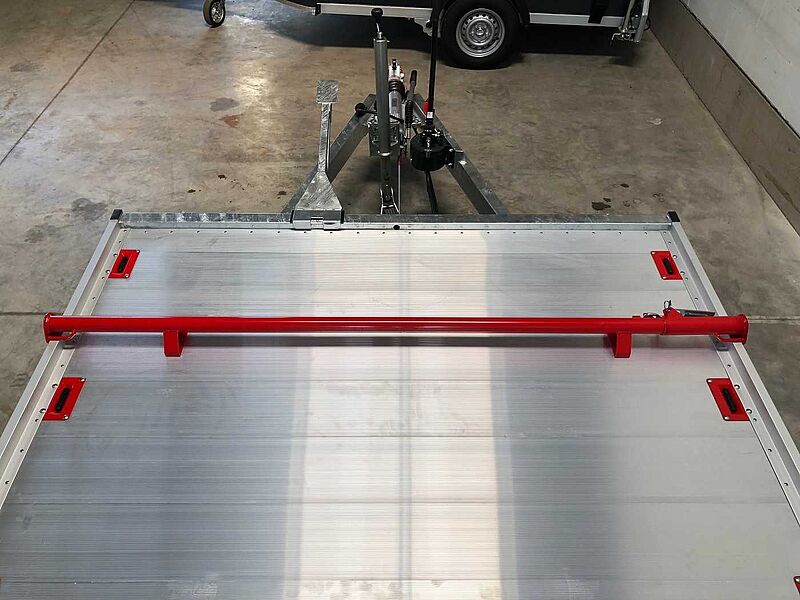 Vezeko Imola 35.47 Autotransporter