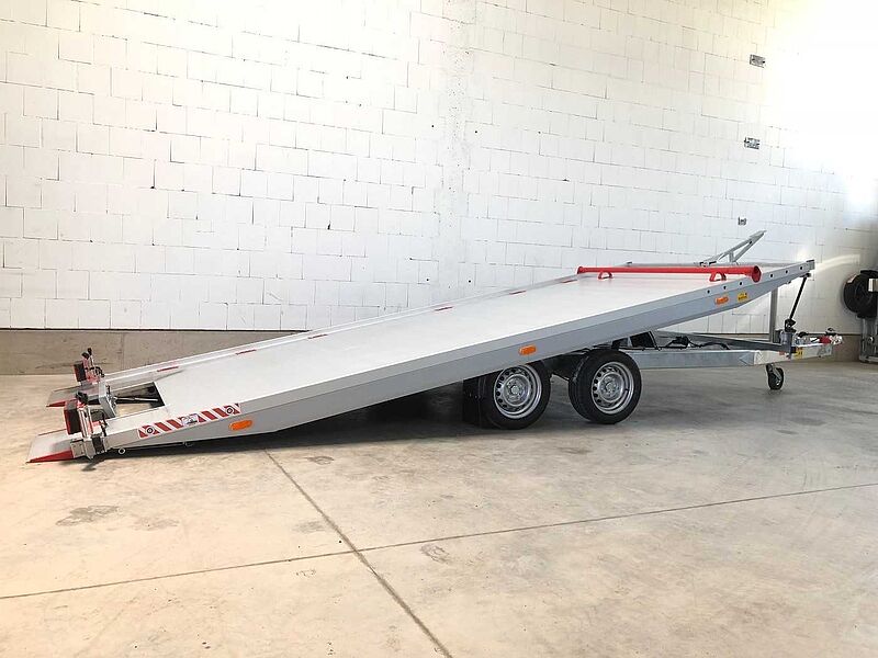 Vezeko Imola 35.47 Autotransporter