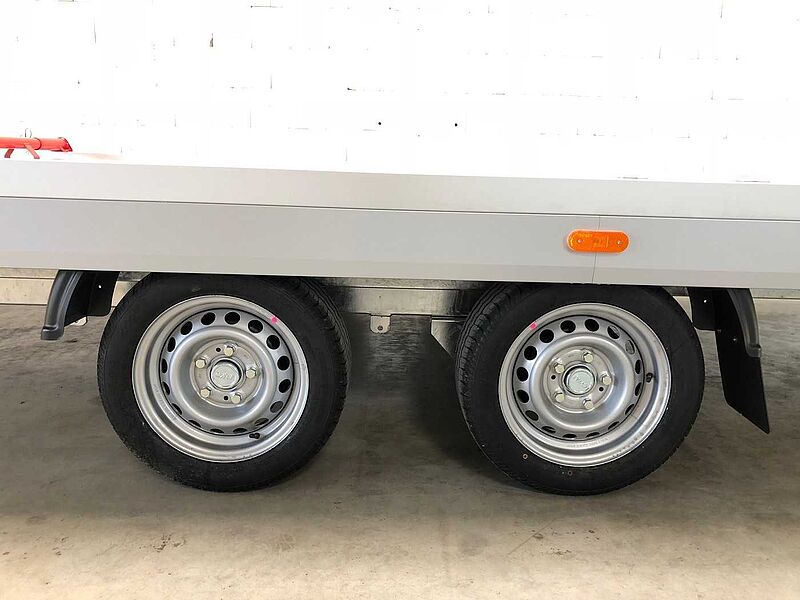 Vezeko Imola 35.47 Autotransporter