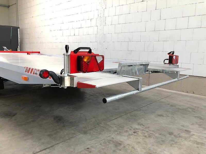 Vezeko Imola 35.47 Autotransporter