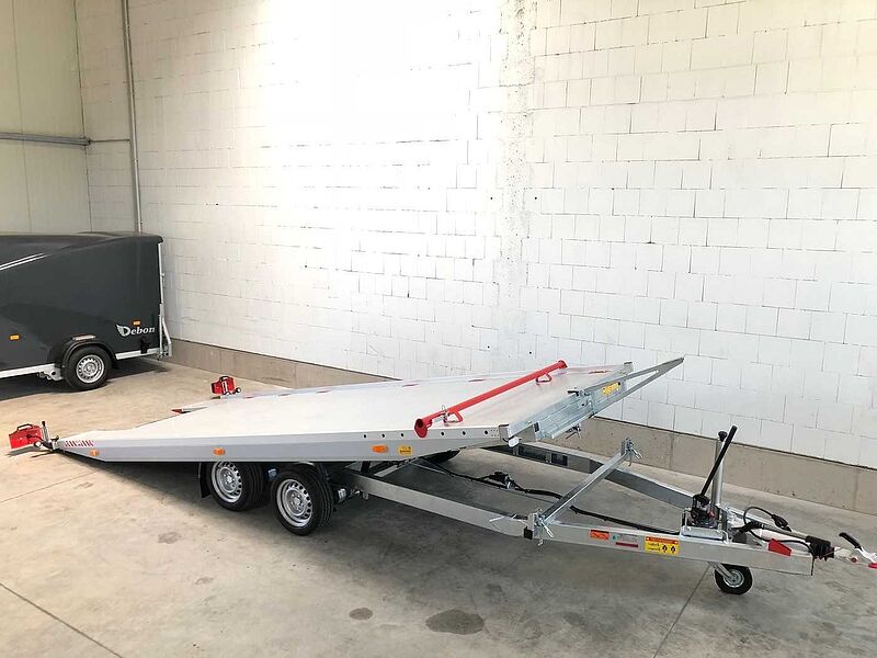 Vezeko Imola 35.47 Autotransporter