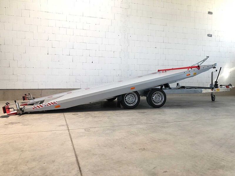 Vezeko Imola 35.47 Autotransporter
