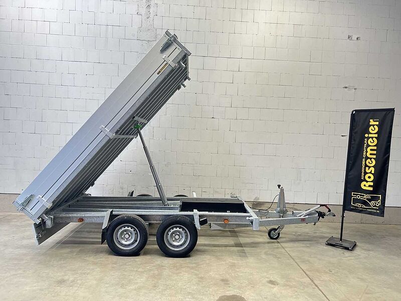 Anssems KSX 2500.305x178 E Dreiseitenkipper