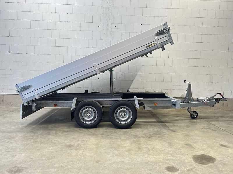 Anssems KSX 2500.305x178 E Dreiseitenkipper