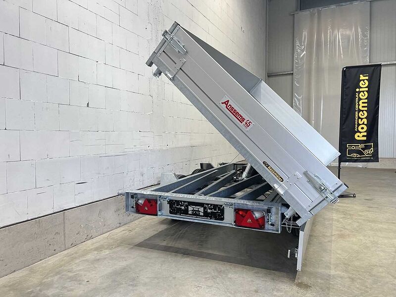 Anssems KSX 2500.305x178 E Dreiseitenkipper