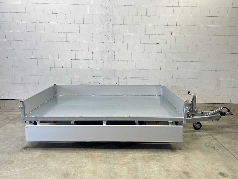 Anssems KSX 2500.305x178 E Dreiseitenkipper