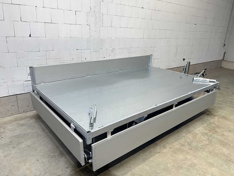 Anssems KSX 2500.305x178 E Dreiseitenkipper