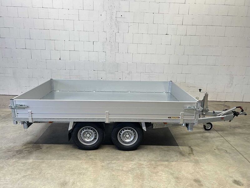 Anssems KSX 2500.305x178 E Dreiseitenkipper
