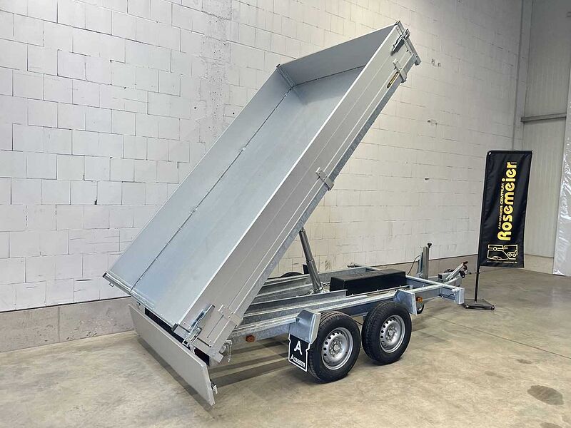 Anssems KSX 2500.305x178 E Dreiseitenkipper