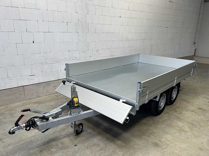 Anssems KSX 2500.305x178 E Dreiseitenkipper