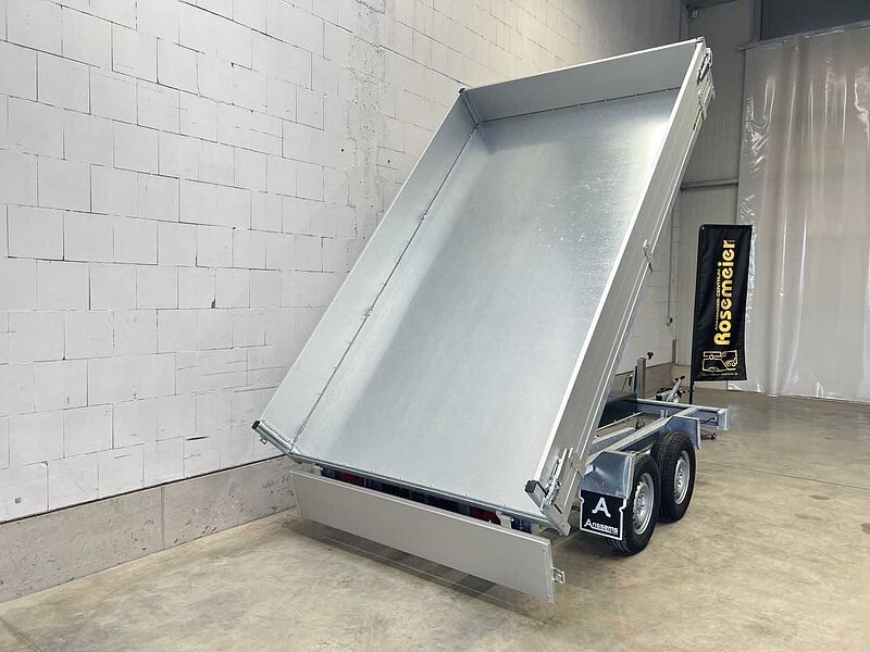 Anssems KSX 2500.305x178 E Dreiseitenkipper
