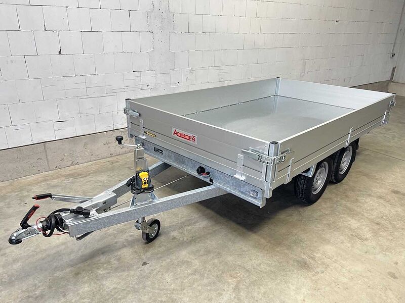 Anssems KSX 2500.305x178 E Dreiseitenkipper