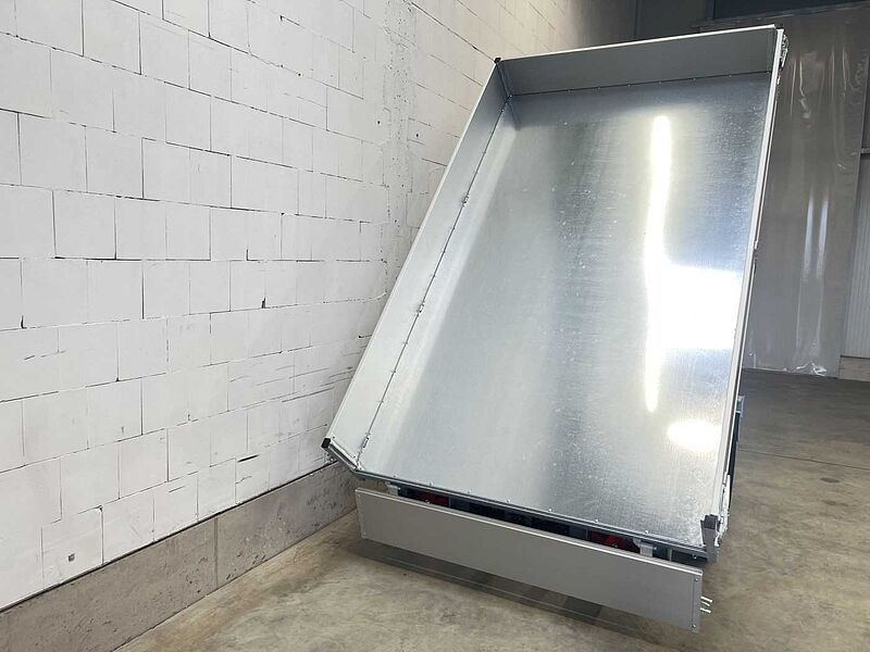 Anssems KSX 2500.305x178 E Dreiseitenkipper