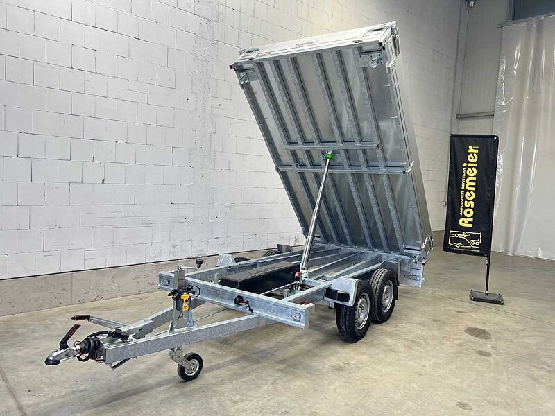 Anssems KSX 2500.305x178 E Dreiseitenkipper