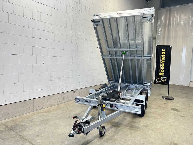 Anssems KSX 2500.305x178 E Dreiseitenkipper
