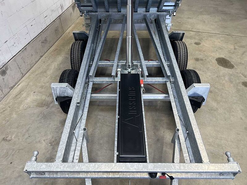 Anssems KSX 2500.305x178 E Dreiseitenkipper