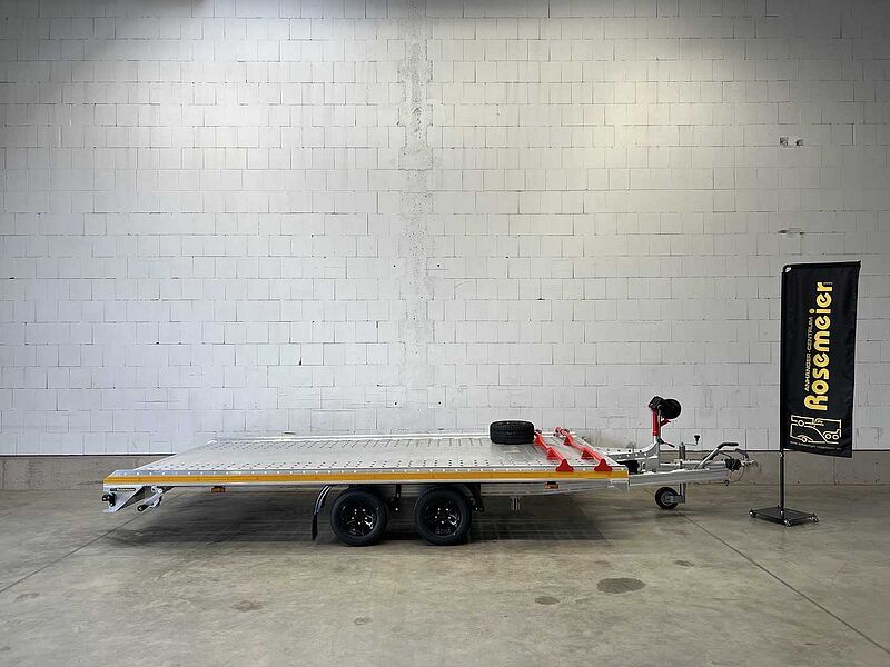 Blyss Silverstone 2700 Autotransporter