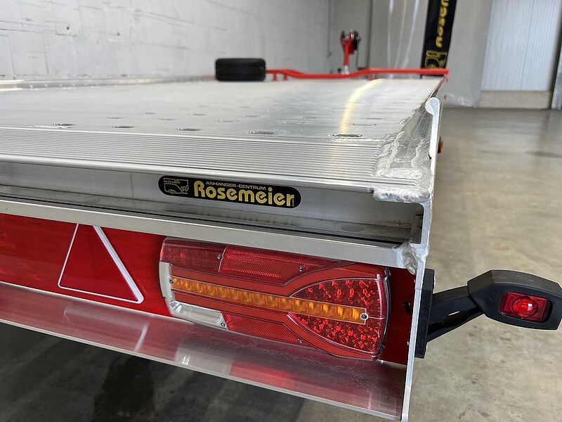 Blyss Silverstone 2700 Autotransporter