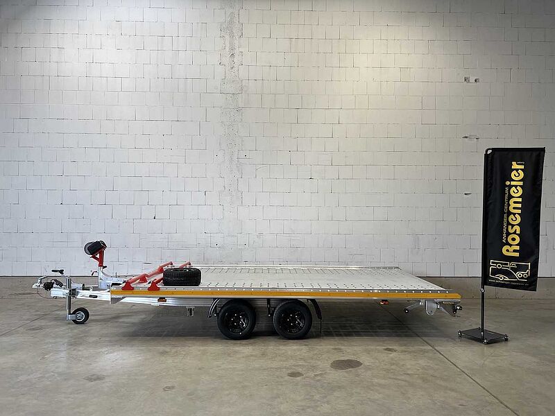 Blyss Silverstone 2700 Autotransporter