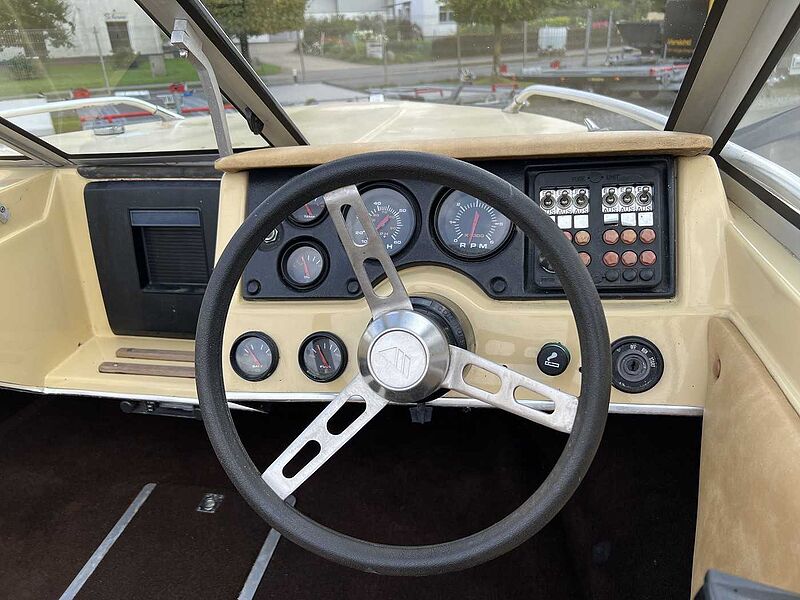 TB 1350 Bootsanhänger