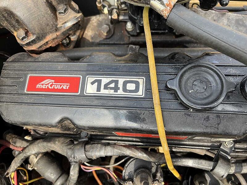 TB 1350 Bootsanhänger