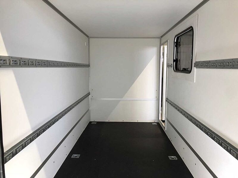Blyss F2030HTD Rampe Tür  Fenster Kofferanhänger