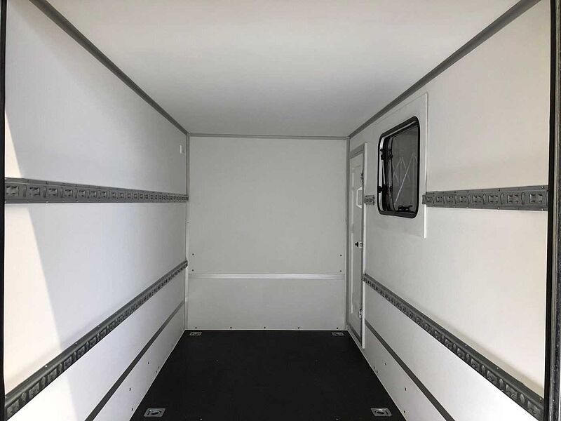 Blyss F2030HTD Rampe Tür  Fenster Kofferanhänger