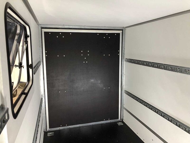 Blyss F2030HTD Rampe Tür  Fenster Kofferanhänger