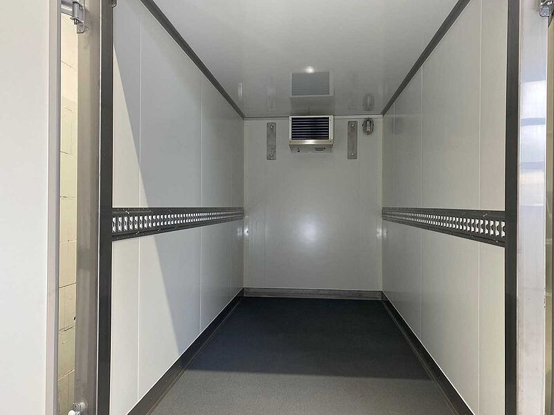 Vezeko TK B 27.30 KH Kühlanhänger