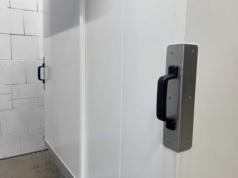 Vezeko TK B 27.30 KH Kühlanhänger