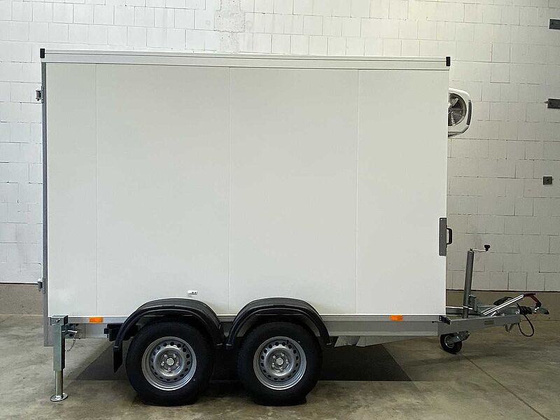 Vezeko TK B 27.30 KH Kühlanhänger