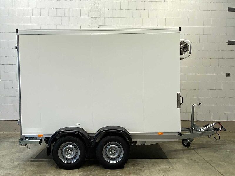 Vezeko TK B 27.30 KH Kühlanhänger