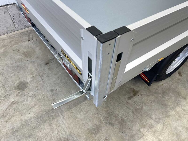 Böckmann RK-AL 3016/27 Eco Rückwärtskipper
