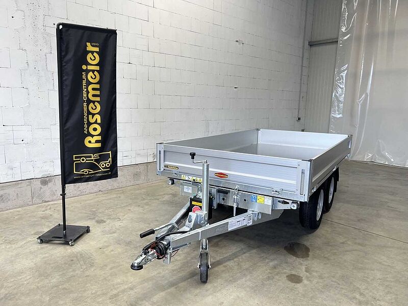 Böckmann RK-AL 3016/27 Eco Rückwärtskipper
