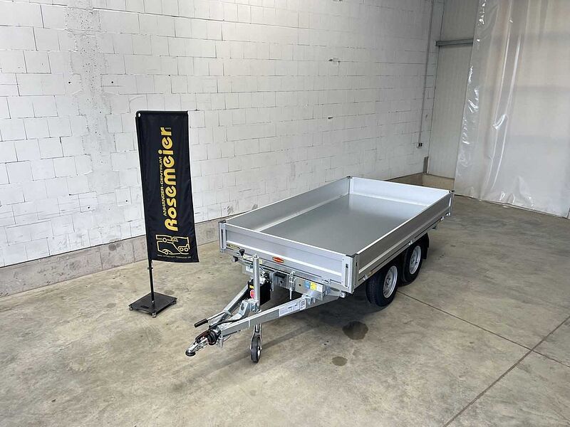 Böckmann RK-AL 3016/27 Eco Rückwärtskipper