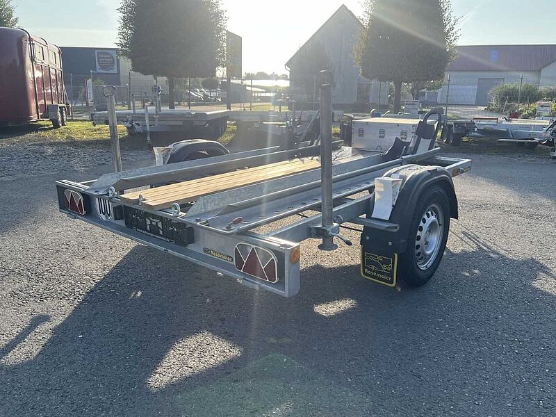 Pongratz MA 230/16G Motorradanhänger