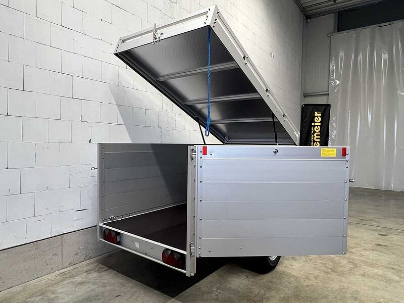 Koch 4.13 3 BWEH Tür Deckelanhänger