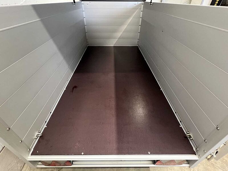 Koch 4.13 3 BWEH Tür Deckelanhänger