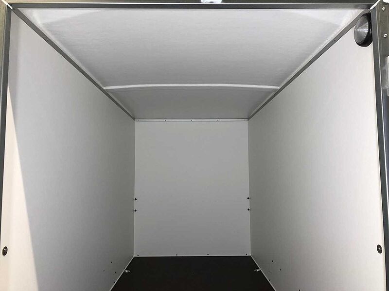 Böckmann KT 3015/20 M F Kofferanhänger